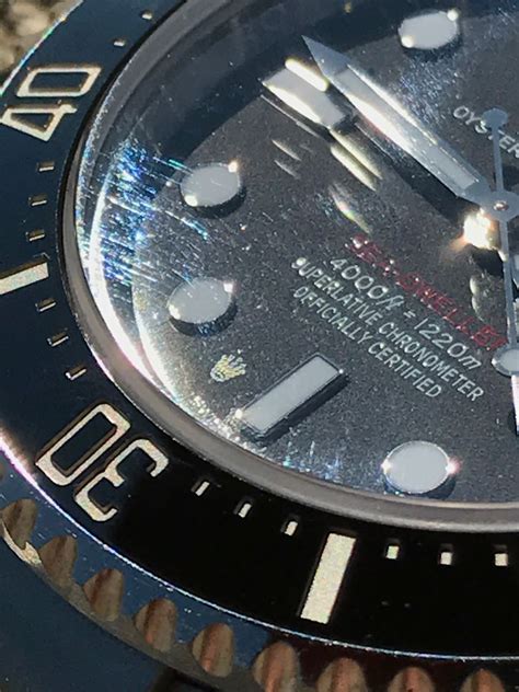 rolex glass etching|Rolex laser etched crystal repair.